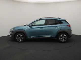 HYUNDAI KONA Fashion