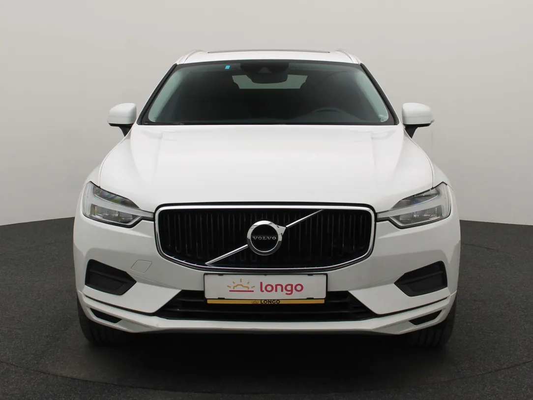 VOLVO XC60 Business