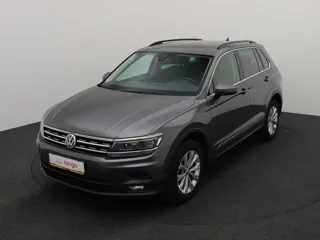VOLKSWAGEN TIGUAN Comfortline