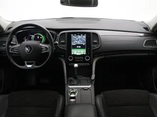 RENAULT TALISMAN Intens