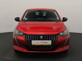 2022 PEUGEOT 208 Allure