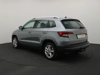 SKODA KAROQ Clever Edition