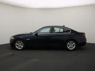 BMW 520 High Executive