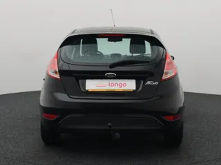 FORD FIESTA Style