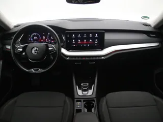 SKODA OCTAVIA Business Edition