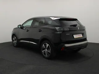 PEUGEOT 3008 Allure