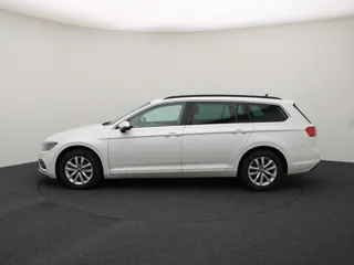 VOLKSWAGEN PASSAT B8 Style Business