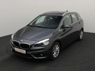 BMW 218 Active Tourer Advantage 