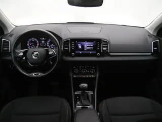 SKODA KAROQ Business Edition