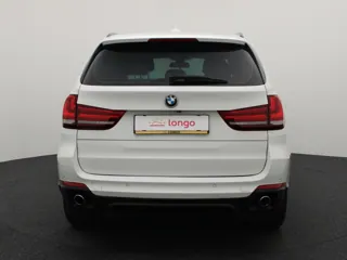 BMW X5 High Executive