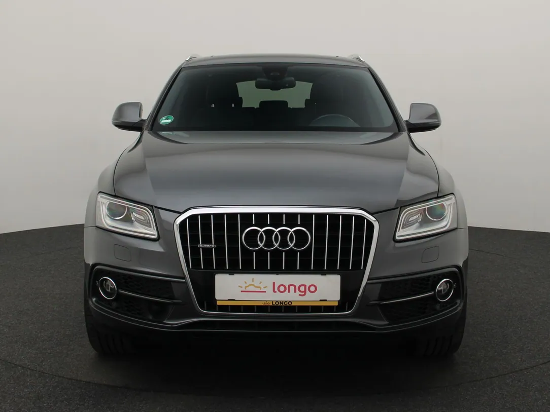 AUDI Q5 Quattro Pro Line