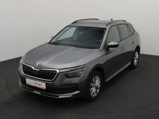 SKODA KAMIQ Business Edition