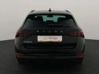 SKODA OCTAVIA Ambition