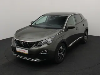 PEUGEOT 3008 Premium