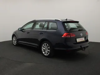 VOLKSWAGEN GOLF 7 Business Edition