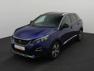 PEUGEOT 3008 GT Line