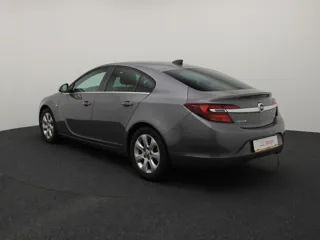OPEL INSIGNIA Business+