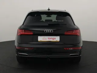 AUDI Q5 Sport S Line Edition