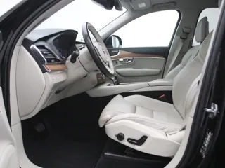 VOLVO XC90 Inscription