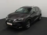 LEXUS NX300H Business Line Pro