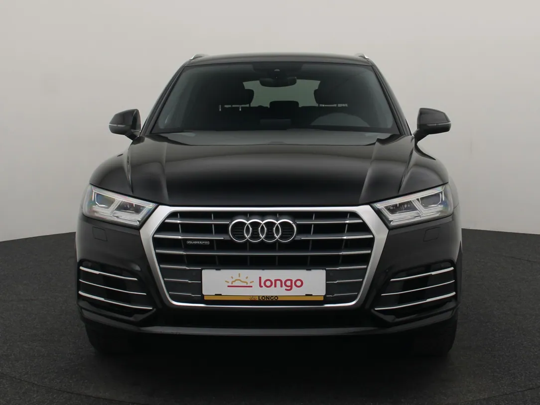 AUDI Q5 Sport S Line Edition