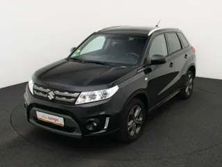 SUZUKI VITARA Exclusive Allgrip