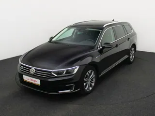 VOLKSWAGEN PASSAT B8 GTE Highline