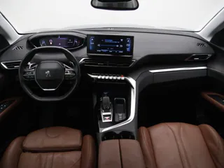 PEUGEOT 5008 Active Business