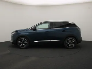 PEUGEOT 3008 GT Pack Business