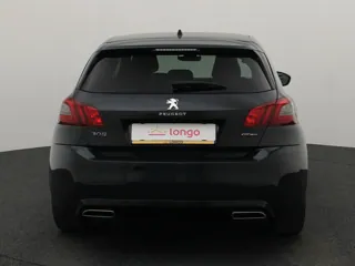 PEUGEOT 308 GT-line