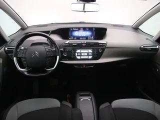 CITROEN GRAND C4 PICASSO Business
