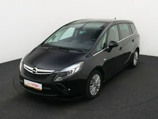 OPEL ZAFIRA TOURER Business+