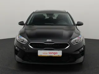 KIA CEED MHEV Dynamic Plus Line