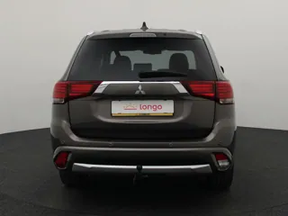 MITSUBISHI OUTLANDER Premium