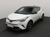 TOYOTA C-HR Style Ultimate