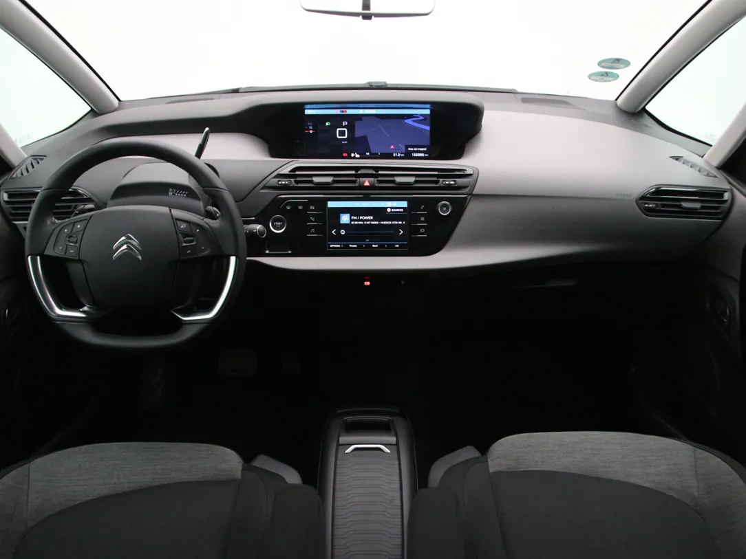 CITROEN Grand C4 SpaceTourer Business