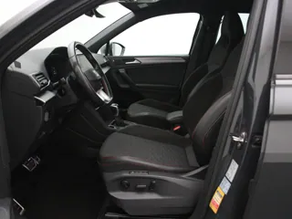 SEAT TARRACO FR Business Intense