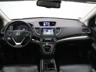 HONDA CR-V Lifestyle
