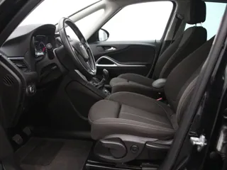 OPEL ZAFIRA TOURER Business+