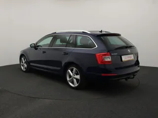 SKODA OCTAVIA Style Businessline