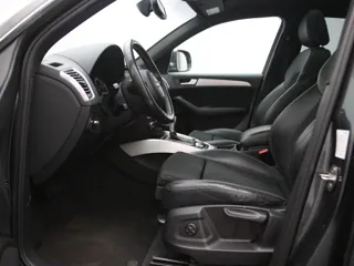 AUDI Q5 Adrenalin Sport