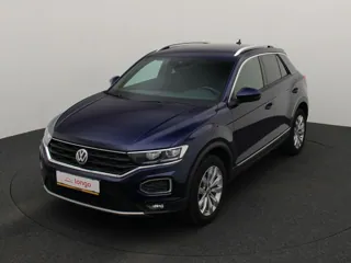 VOLKSWAGEN T-ROC Sport