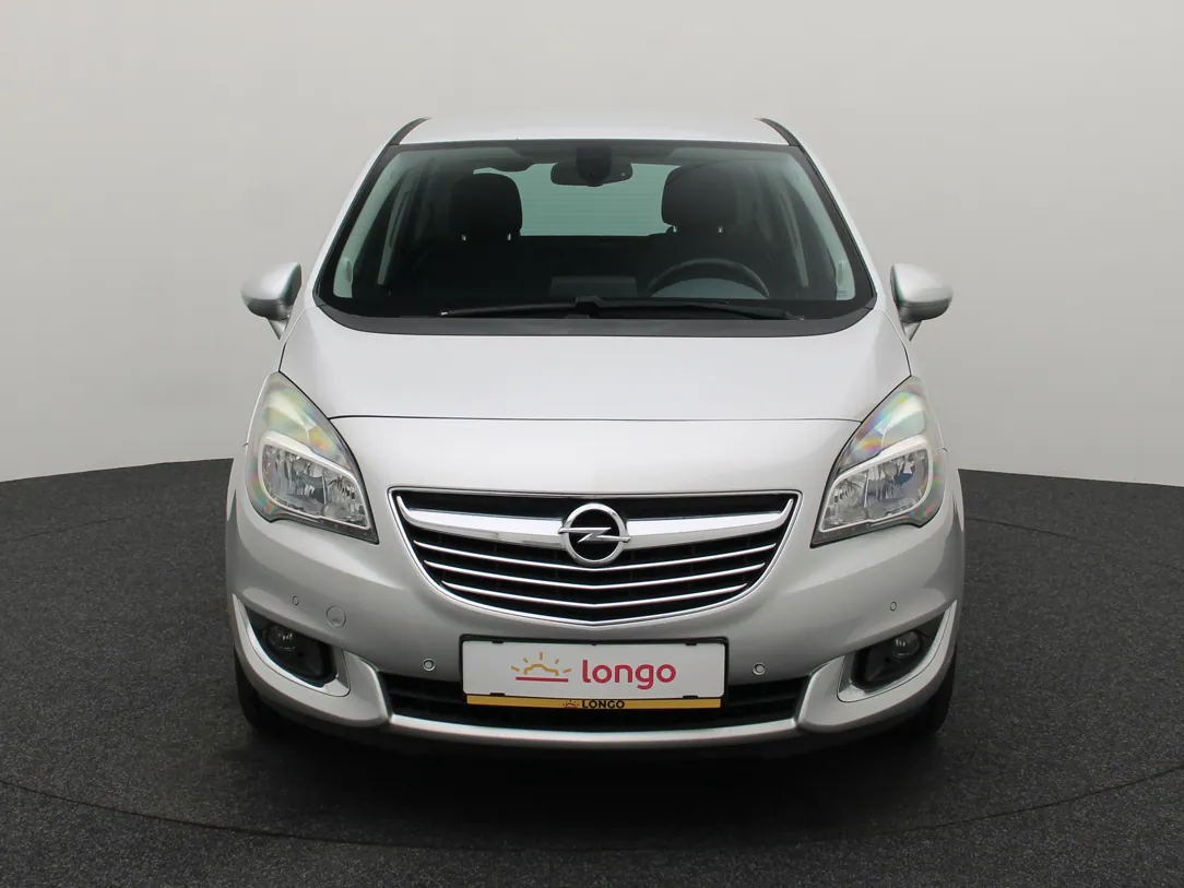 OPEL MERIVA Cosmo