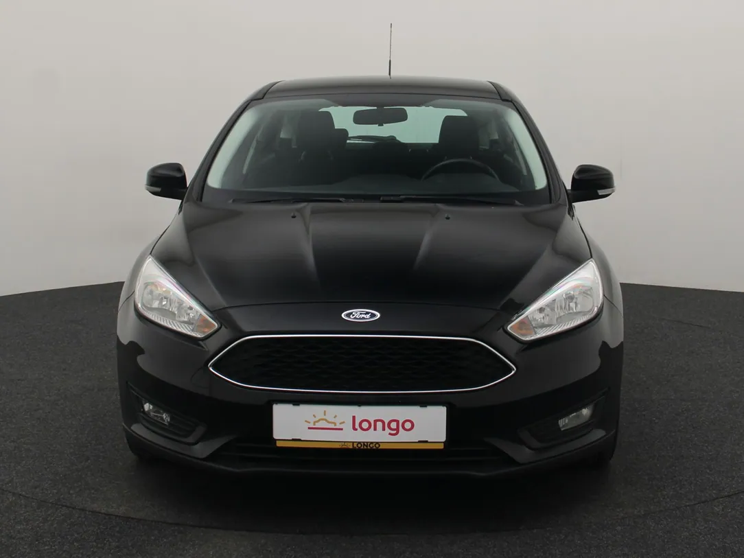 FORD FOCUS Trend
