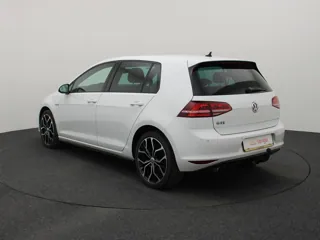 VOLKSWAGEN GOLF 7 GTE