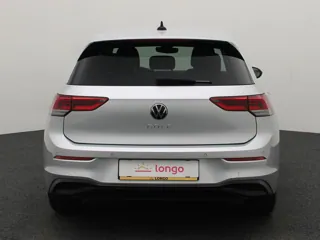 VOLKSWAGEN GOLF 8 Life