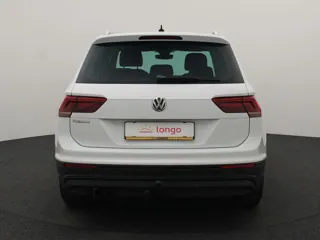 VOLKSWAGEN TIGUAN Comfortline Business