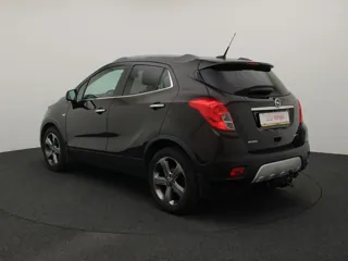 OPEL MOKKA Cosmo