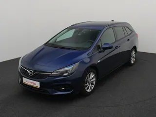 OPEL ASTRA Elegance