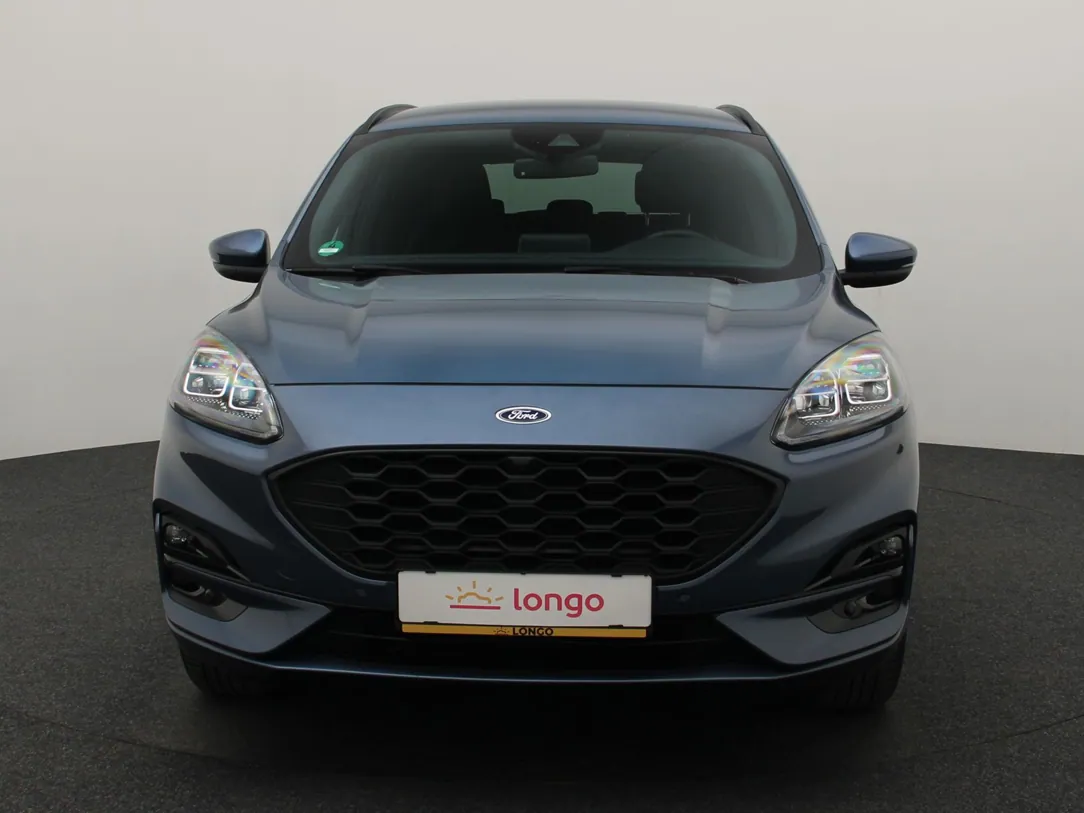 FORD KUGA ST-Line X